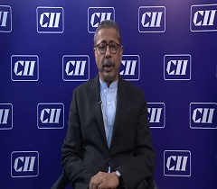 The Provisions for the Healthcare Sector is a Step Towards Achieving Universal Coverage: Dr Naresh Trehan, Chairman, CII Healthcare Council 